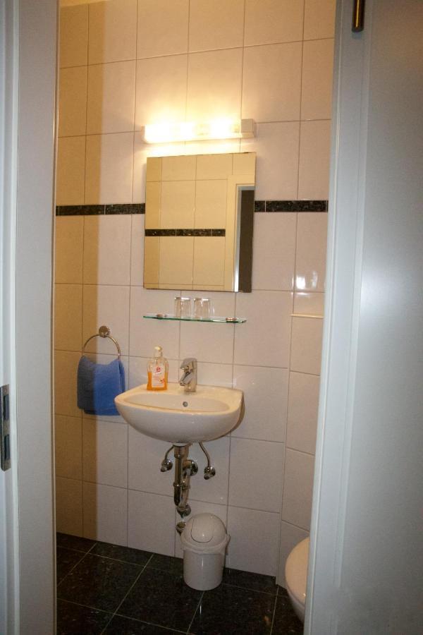 Svg Hotel Diversi Ludwigshafen am Rhein Eksteriør billede
