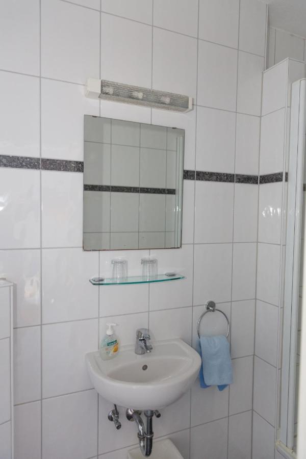 Svg Hotel Diversi Ludwigshafen am Rhein Eksteriør billede