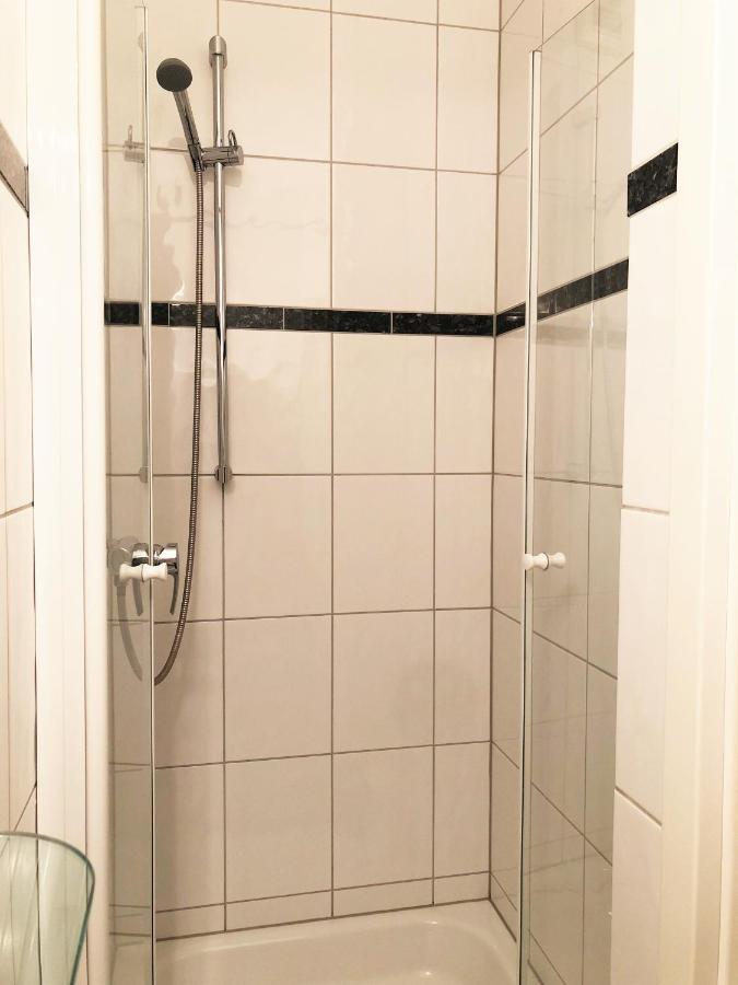 Svg Hotel Diversi Ludwigshafen am Rhein Eksteriør billede