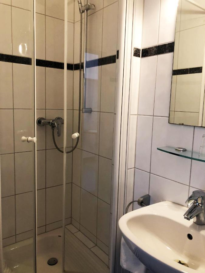 Svg Hotel Diversi Ludwigshafen am Rhein Eksteriør billede